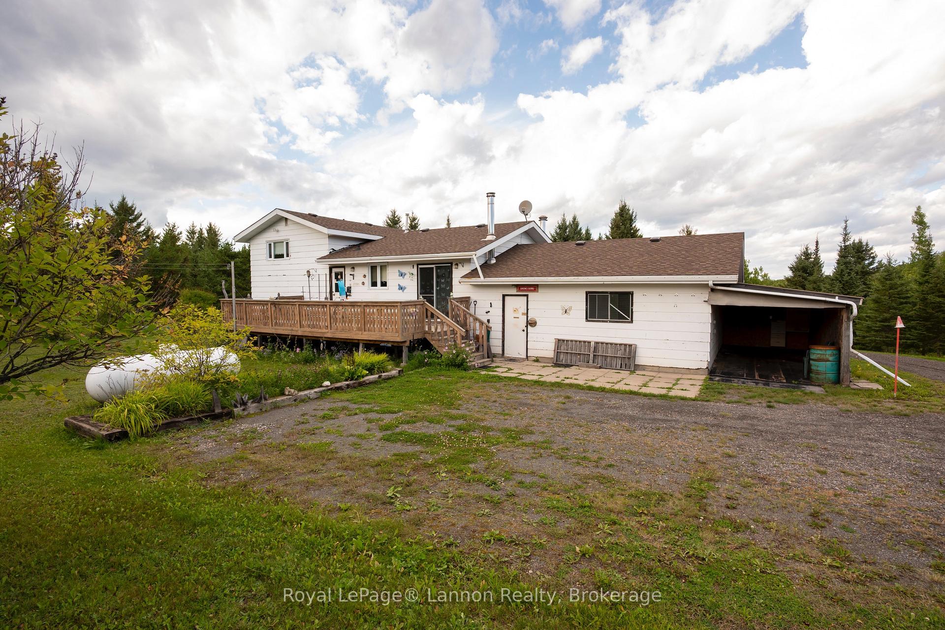 Photo 53 of 6627 Dawson Road, Thunder Bay Remote Area, Dawson Road Lots — HOMEH