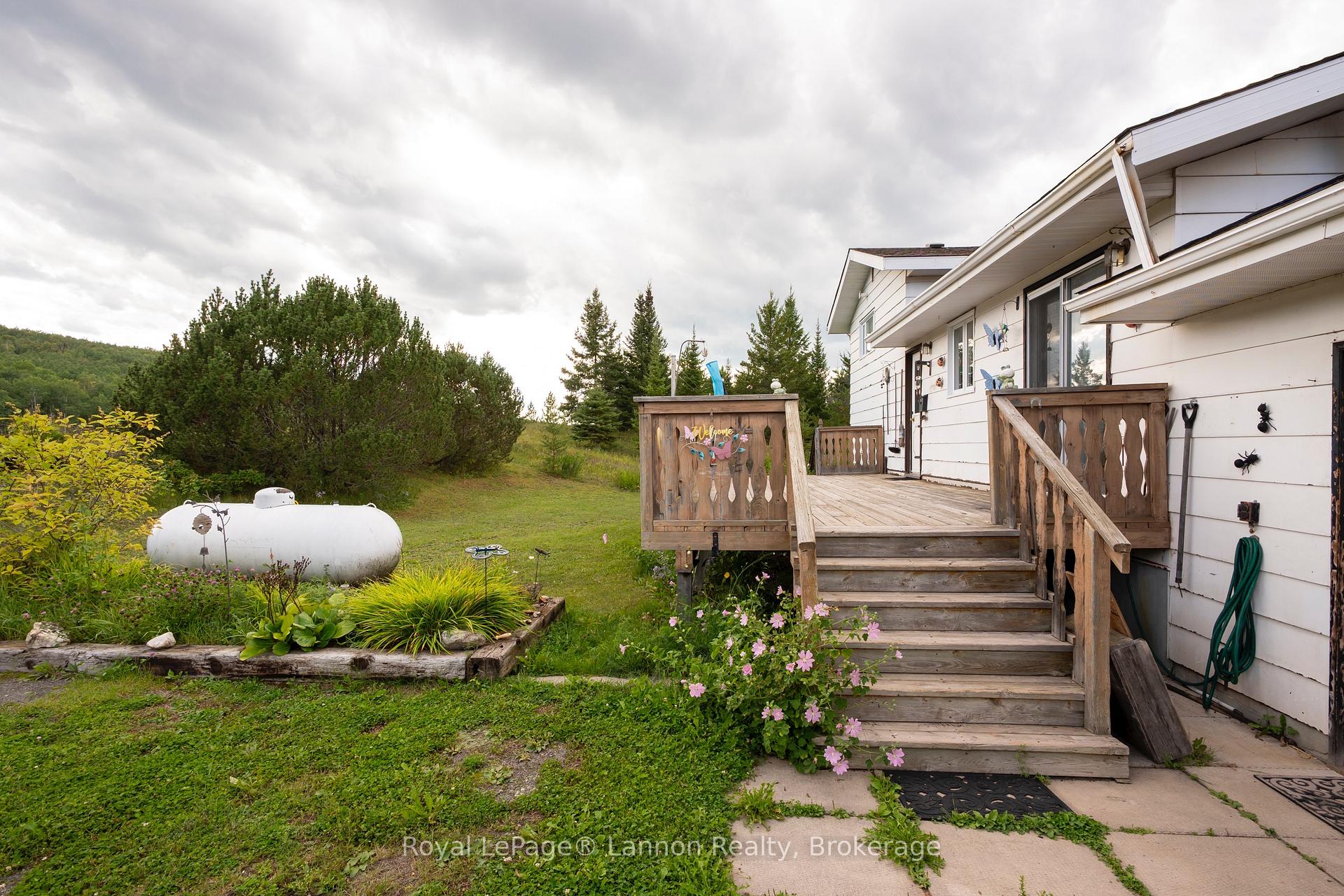 Photo 54 of 6627 Dawson Road, Thunder Bay Remote Area, Dawson Road Lots — HOMEH
