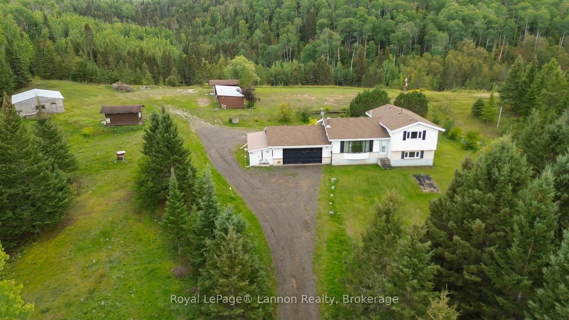Photo 5 of 6627 Dawson Road, Thunder Bay Remote Area, Dawson Road Lots — HOMEH