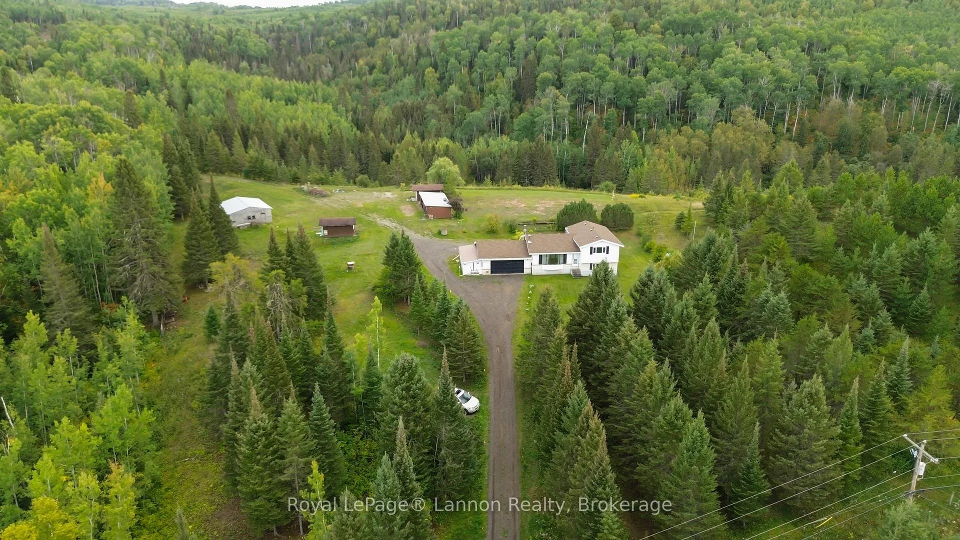 Photo 7 of 6627 Dawson Road, Thunder Bay Remote Area, Dawson Road Lots — HOMEH