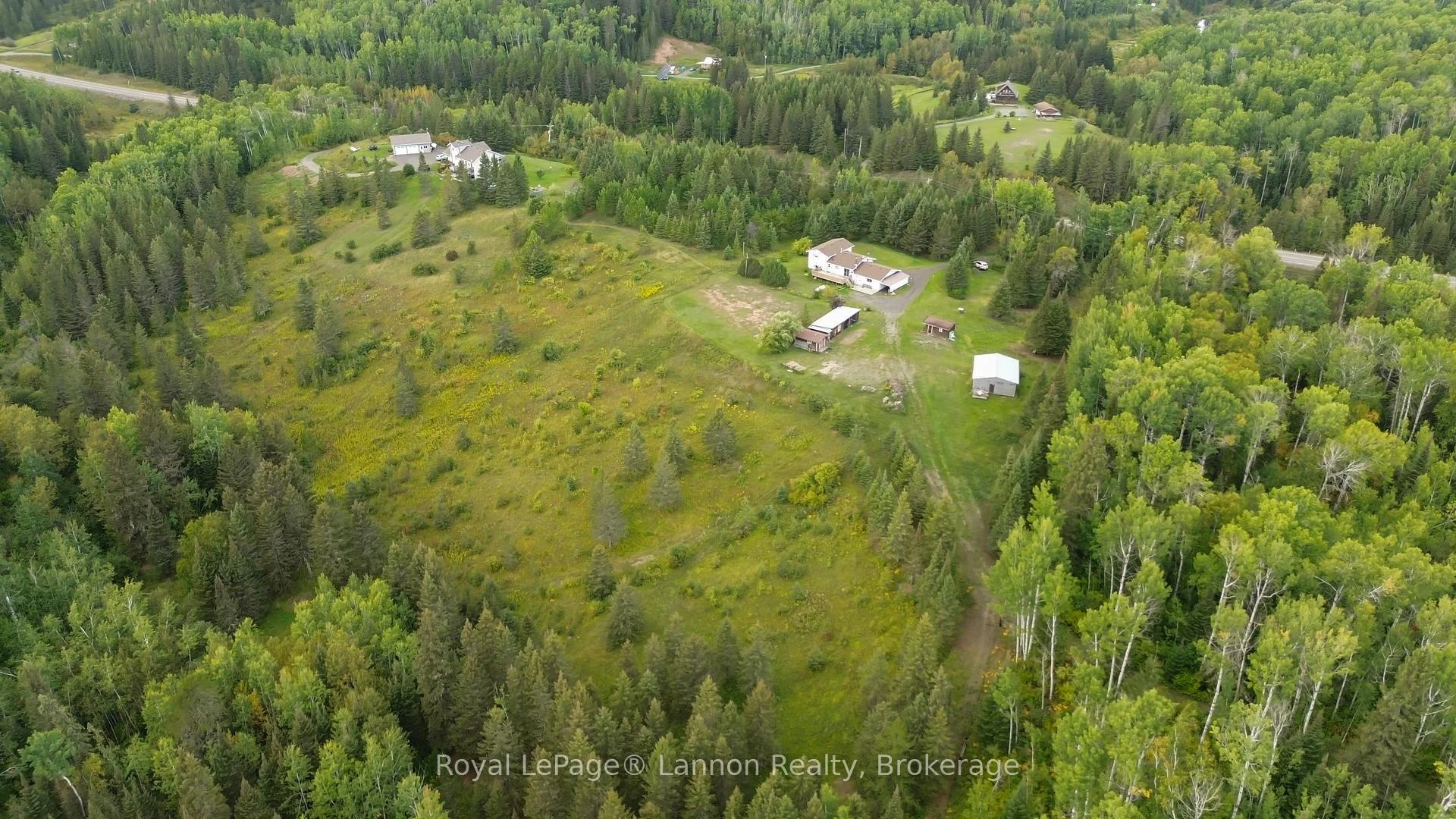 Photo 9 of 6627 Dawson Road, Thunder Bay Remote Area, Dawson Road Lots — HOMEH