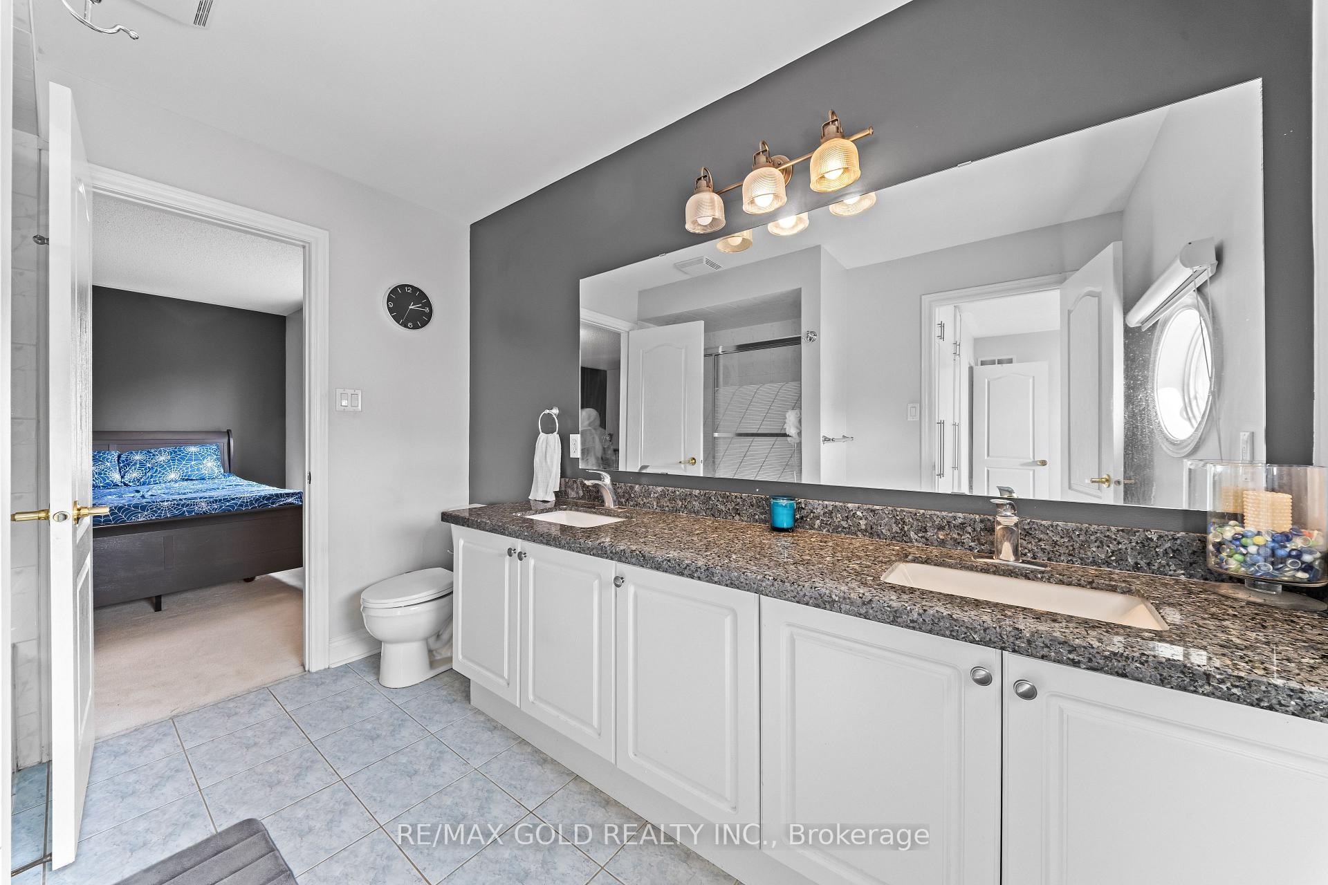 Photo 24 of 31 Fontainebleu Road, Brampton, Vales of Castlemore North — HOMEH