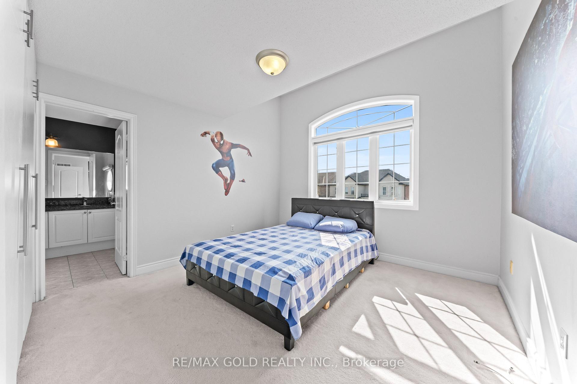 Photo 25 of 31 Fontainebleu Road, Brampton, Vales of Castlemore North — HOMEH