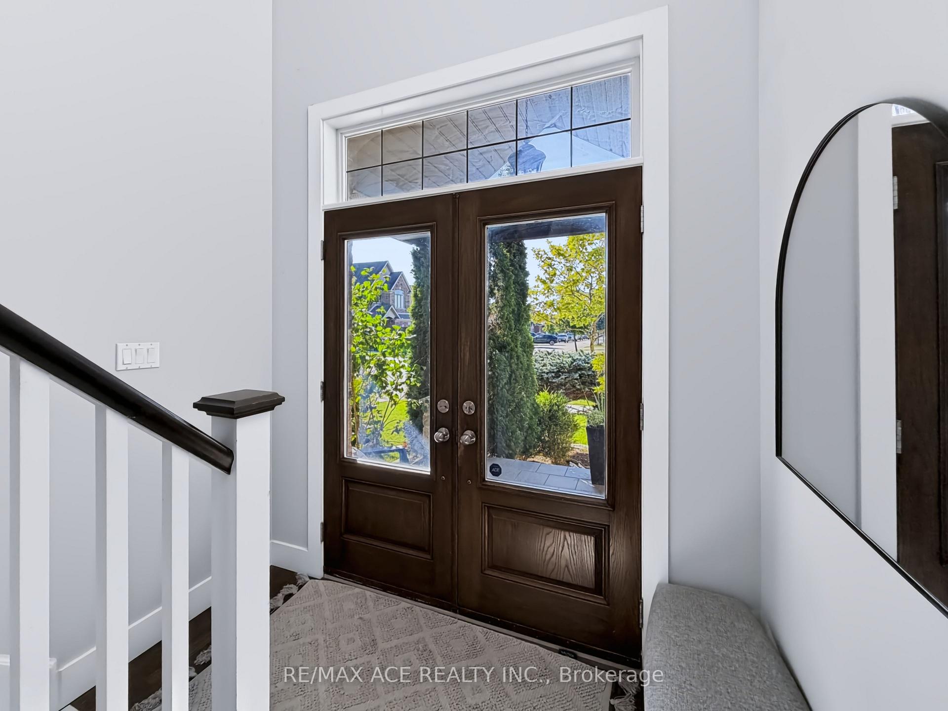 Photo 6 of 6830 Raleigh Boulevard, London, South V — HOMEH