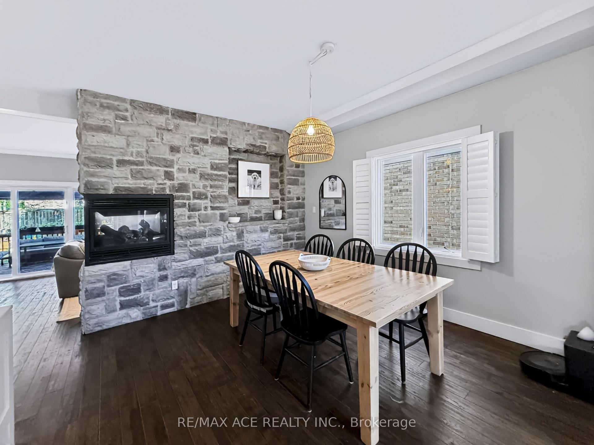 Photo 8 of 6830 Raleigh Boulevard, London, South V — HOMEH