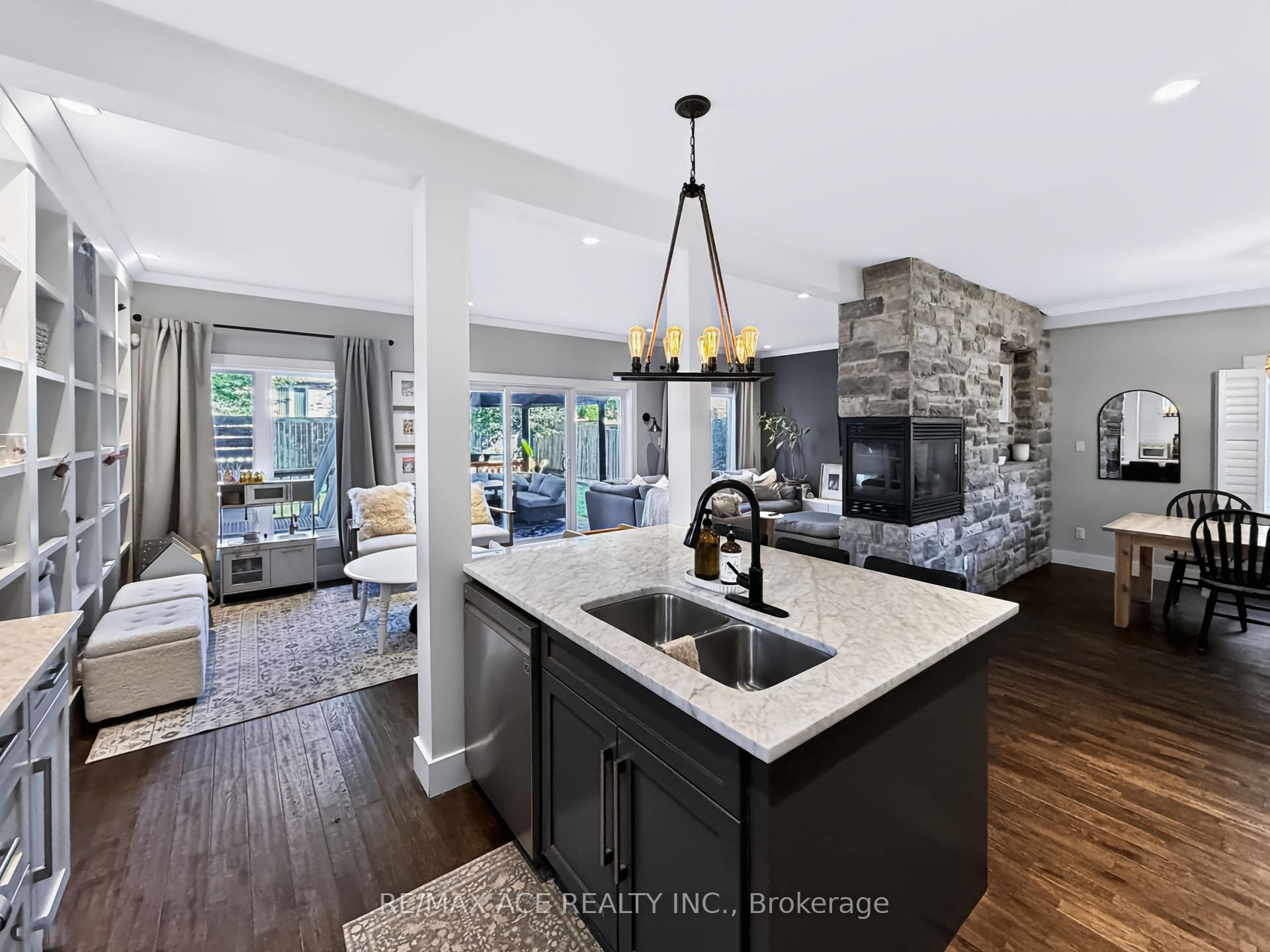 Photo 12 of 6830 Raleigh Boulevard, London, South V — HOMEH