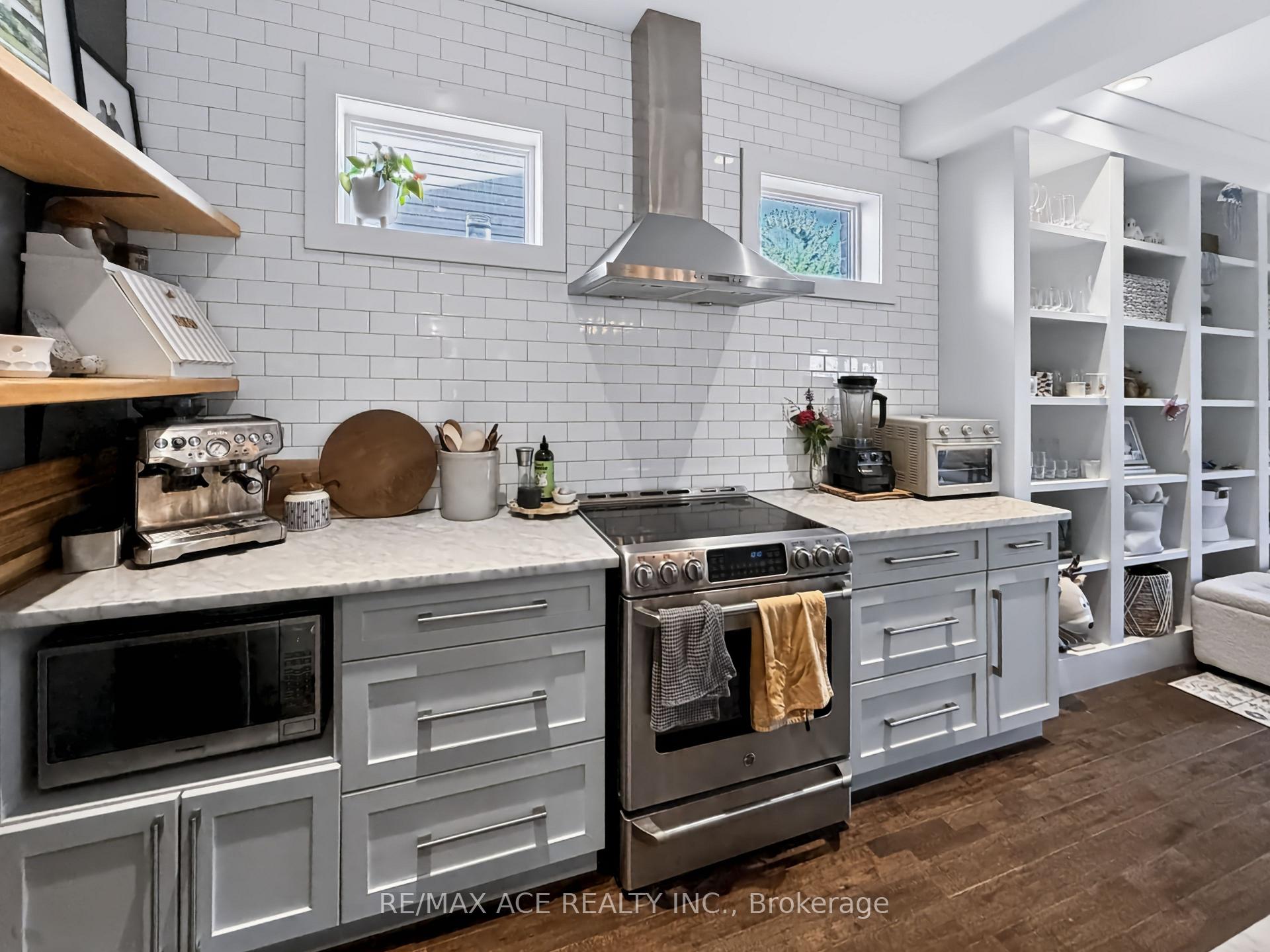 Photo 13 of 6830 Raleigh Boulevard, London, South V — HOMEH