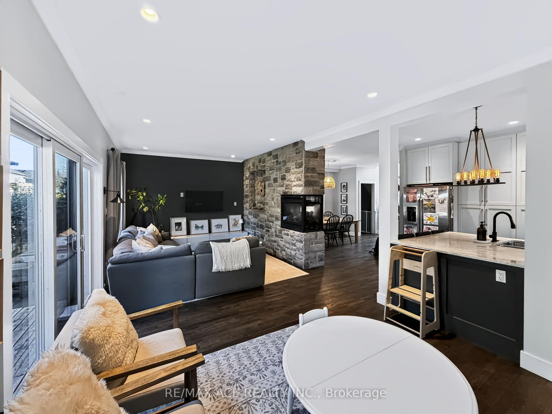 Photo 14 of 6830 Raleigh Boulevard, London, South V — HOMEH