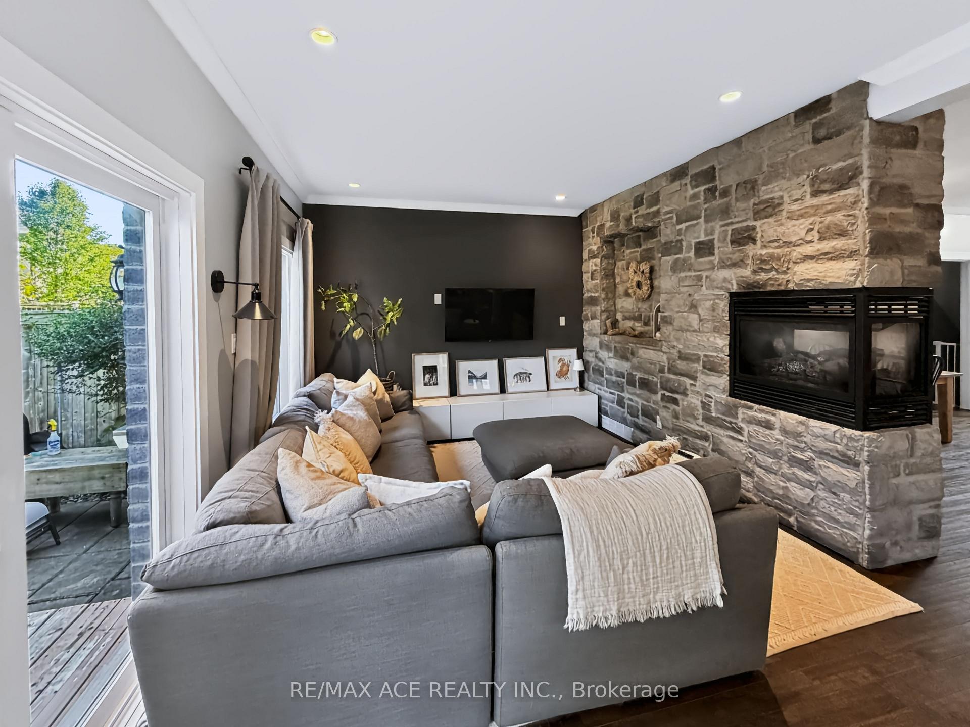 Photo 15 of 6830 Raleigh Boulevard, London, South V — HOMEH