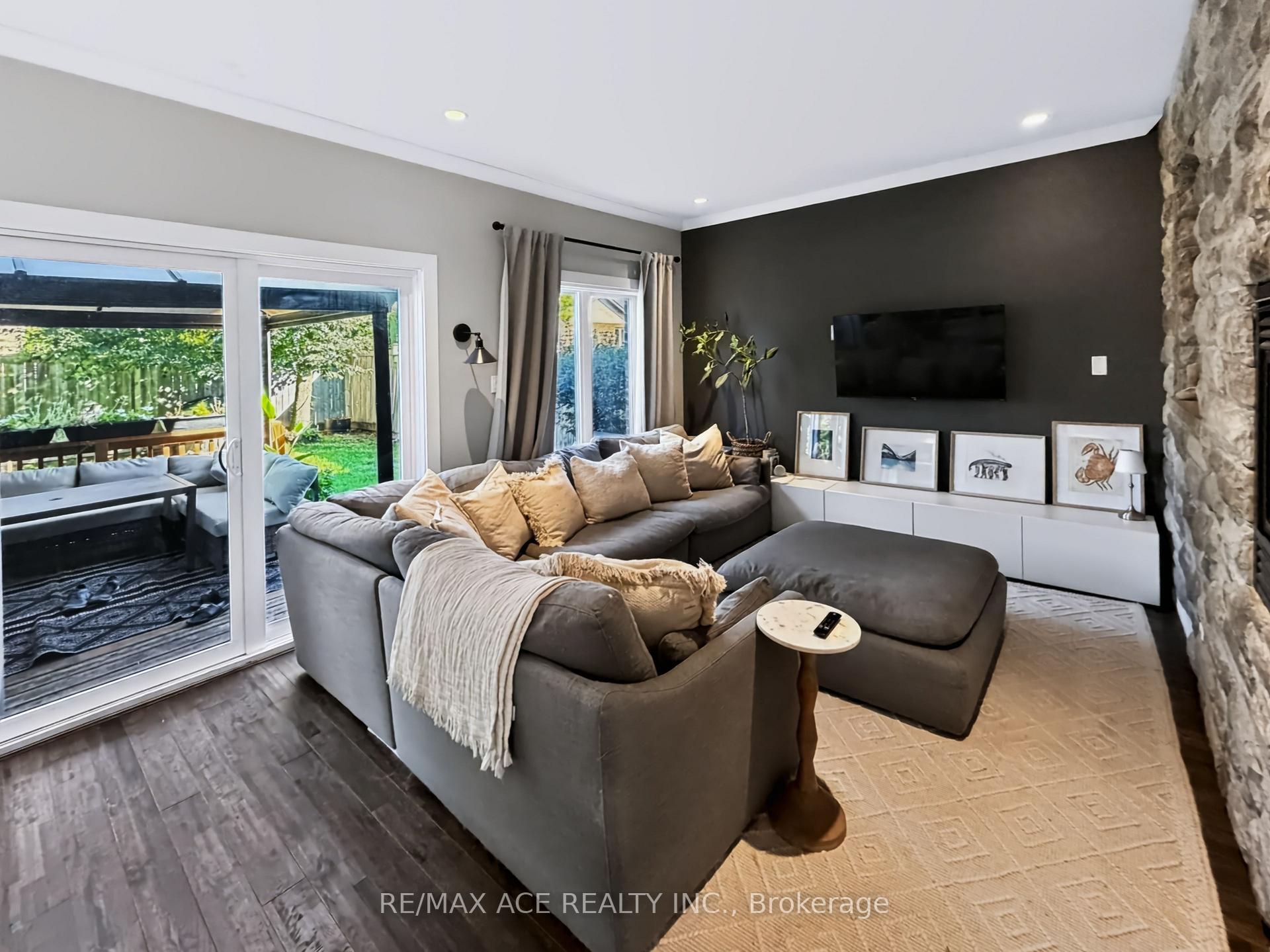 Photo 16 of 6830 Raleigh Boulevard, London, South V — HOMEH