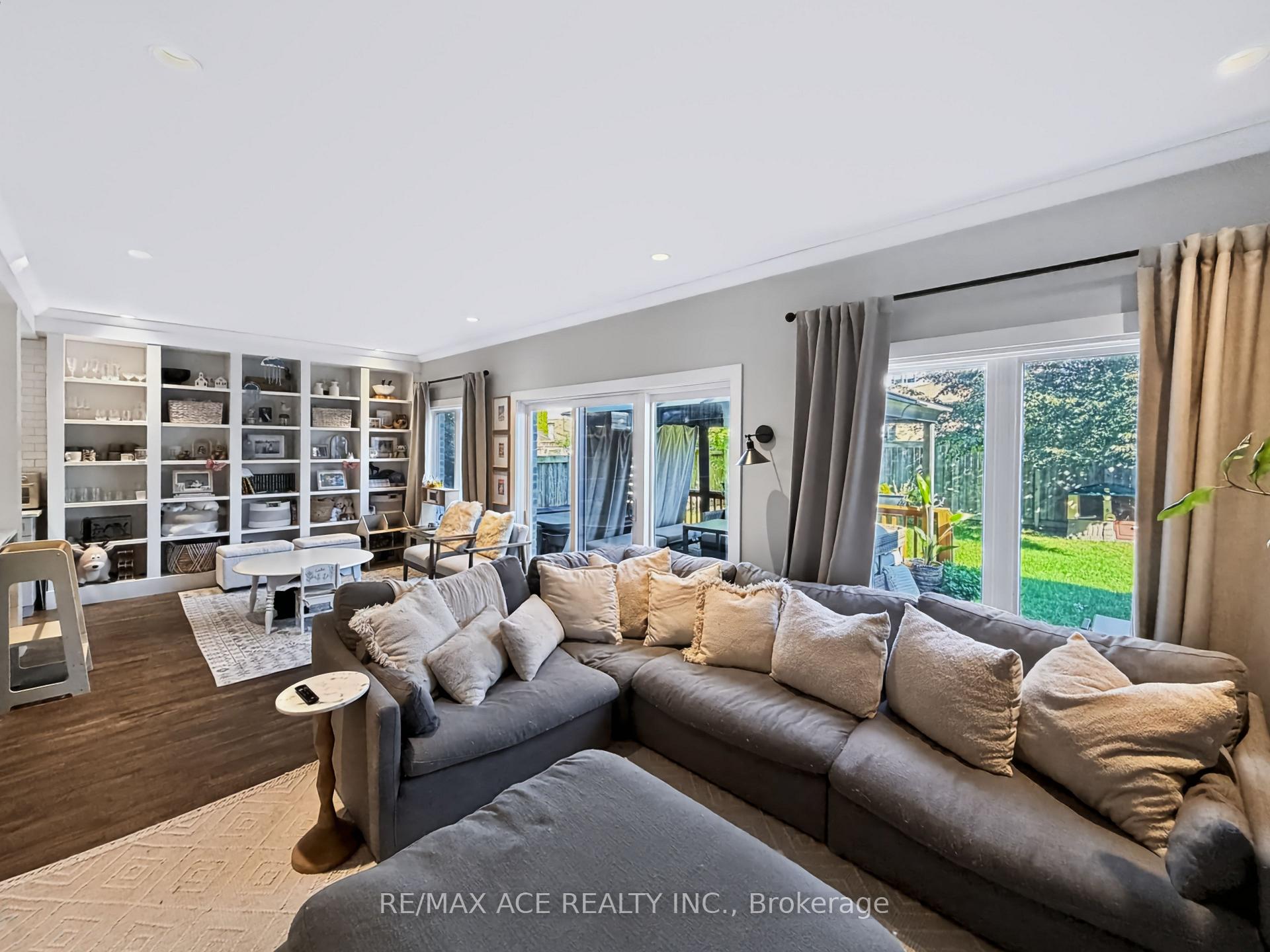 Photo 17 of 6830 Raleigh Boulevard, London, South V — HOMEH