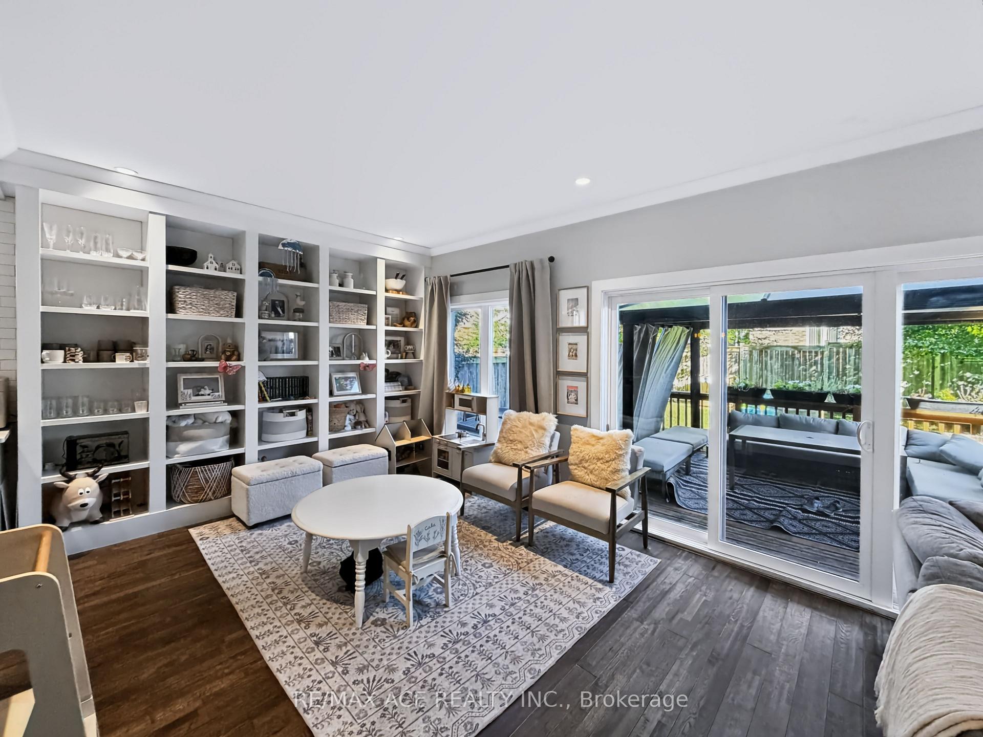 Photo 18 of 6830 Raleigh Boulevard, London, South V — HOMEH