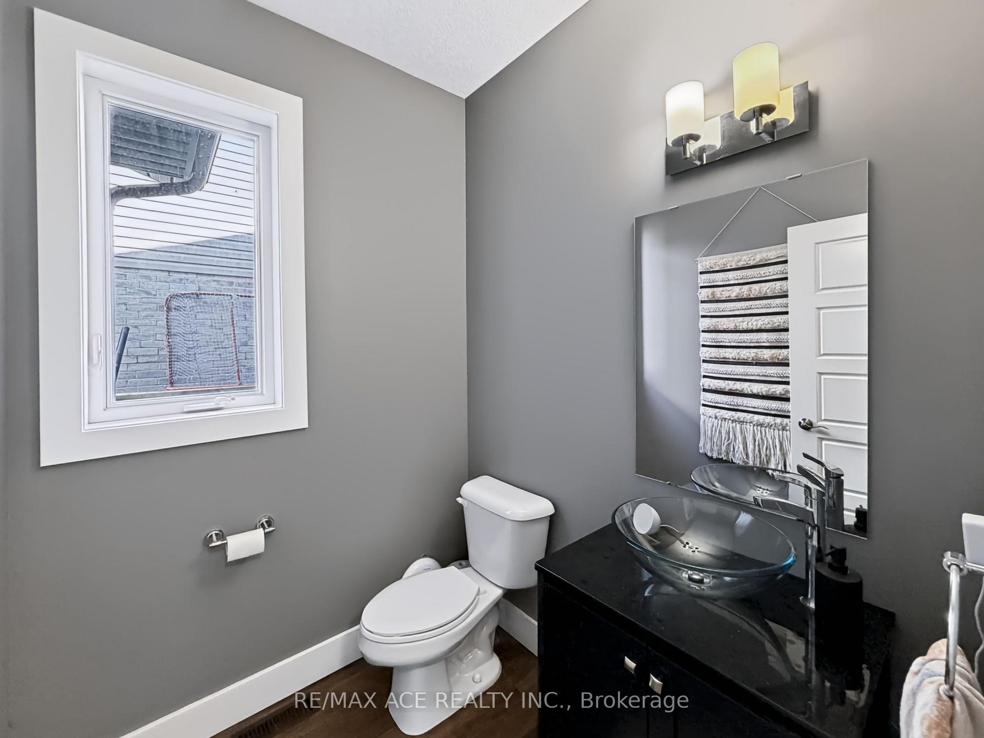 Photo 19 of 6830 Raleigh Boulevard, London, South V — HOMEH