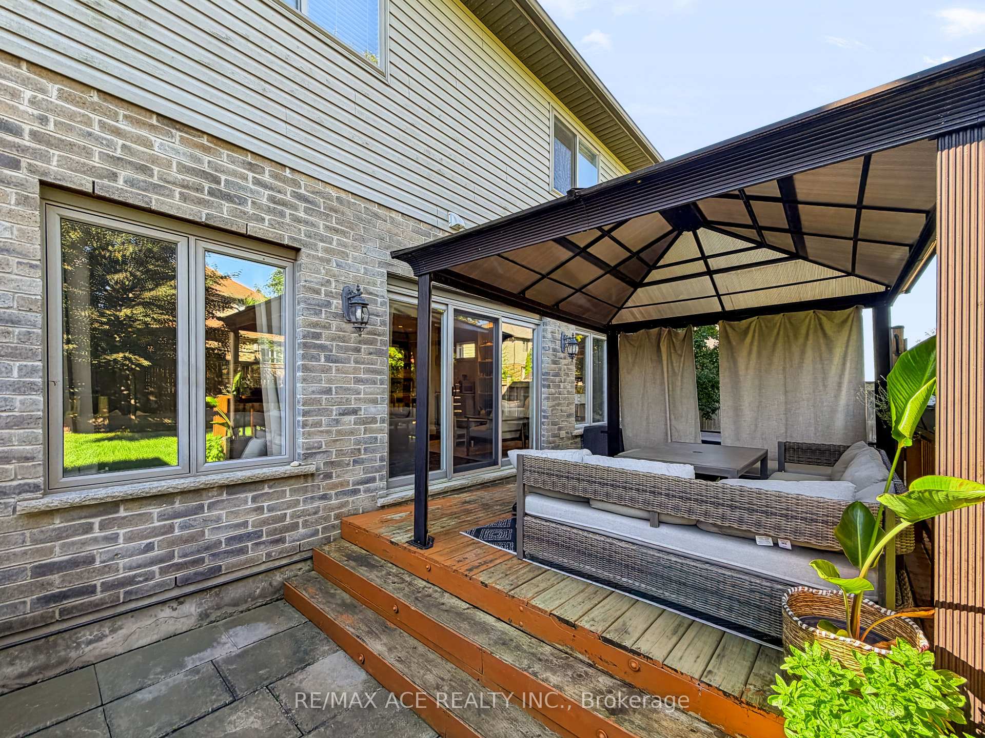 Photo 47 of 6830 Raleigh Boulevard, London, South V — HOMEH