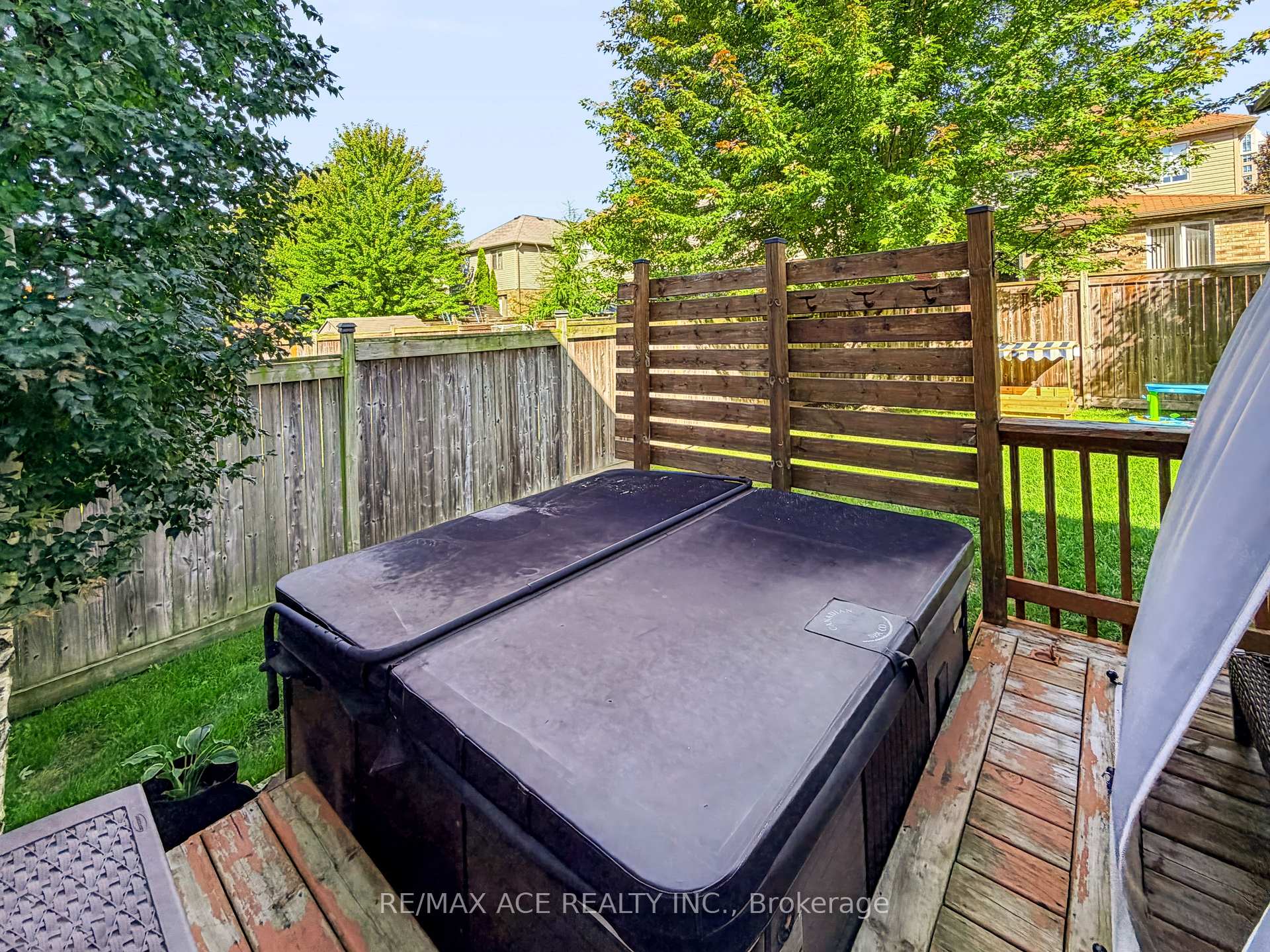 Photo 48 of 6830 Raleigh Boulevard, London, South V — HOMEH
