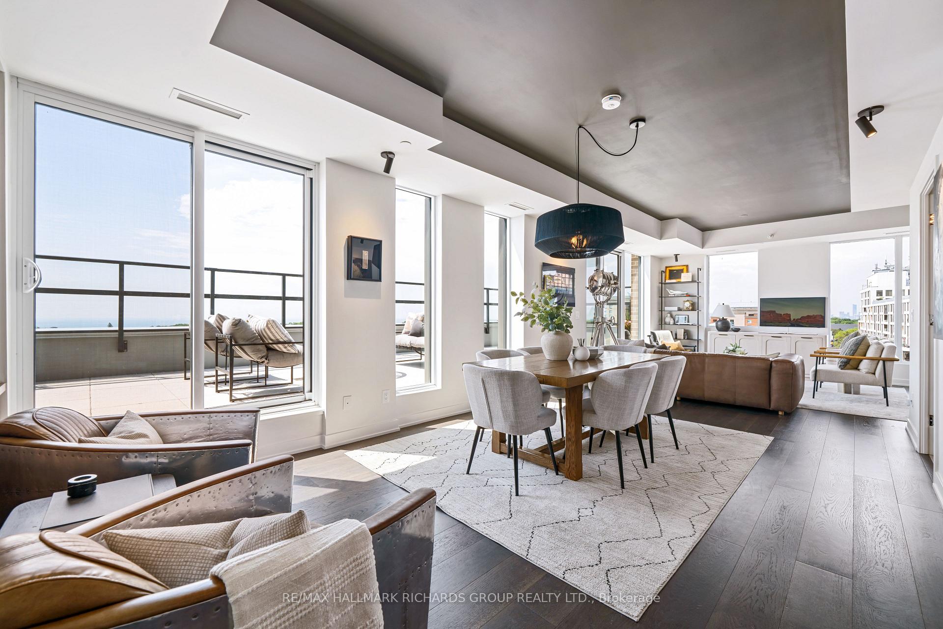 Photo of Unit PH701, 1161 Kingston Road