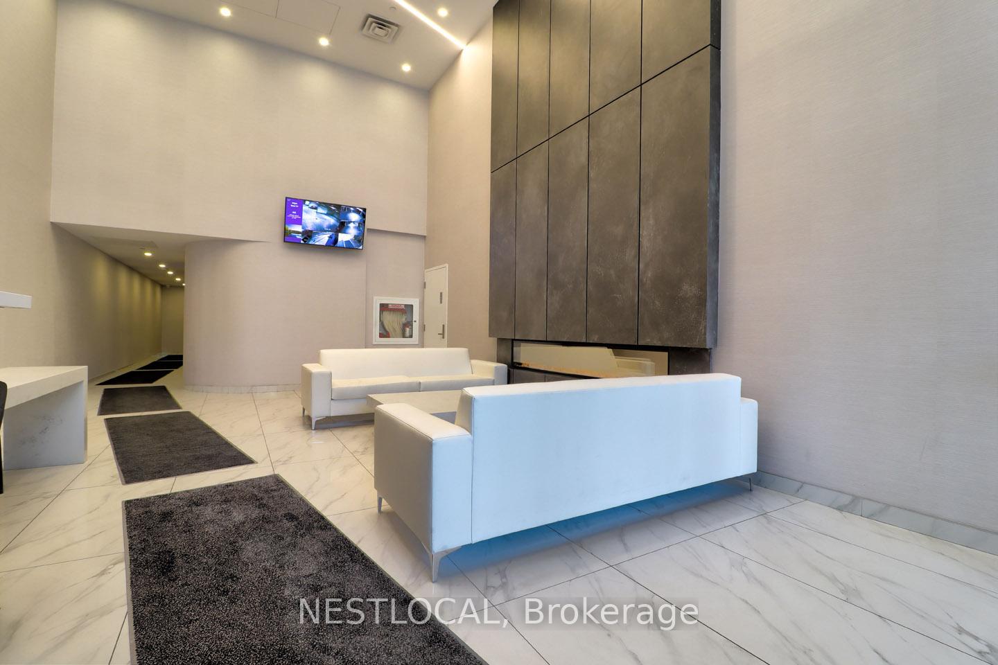 Photo 3 of Unit 1406, 15 Queen Street S, Hamilton, Central — HOMEH