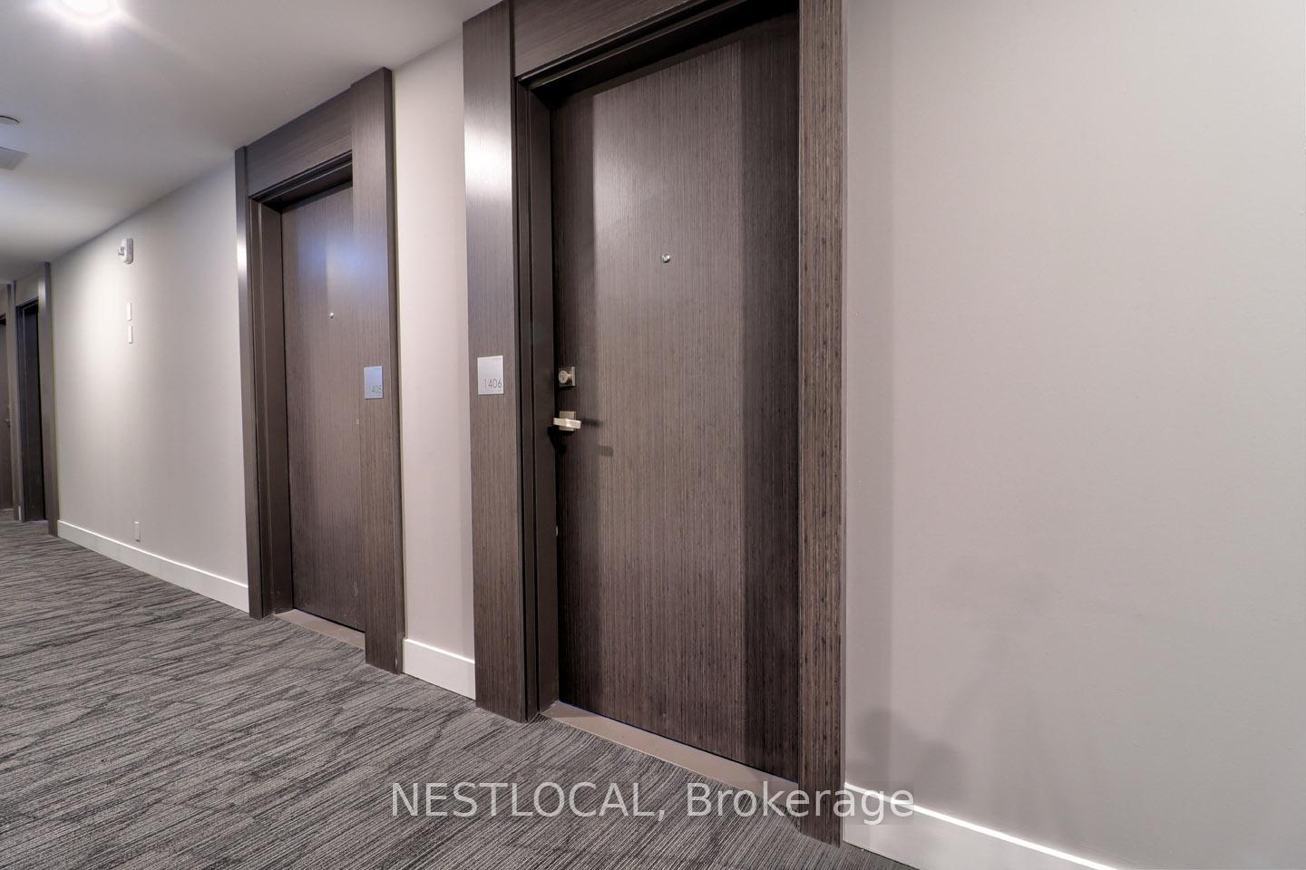 Photo 5 of Unit 1406, 15 Queen Street S, Hamilton, Central — HOMEH