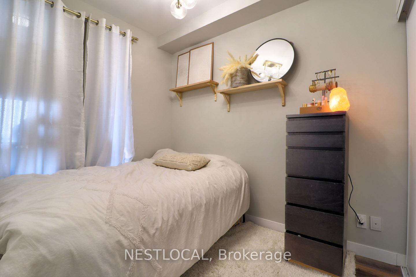 Photo 9 of Unit 1406, 15 Queen Street S, Hamilton, Central — HOMEH
