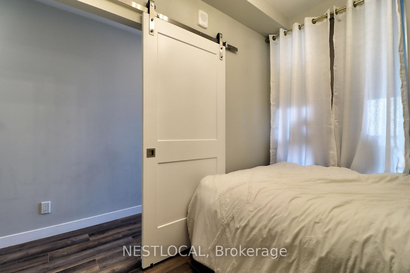 Photo 10 of Unit 1406, 15 Queen Street S, Hamilton, Central — HOMEH