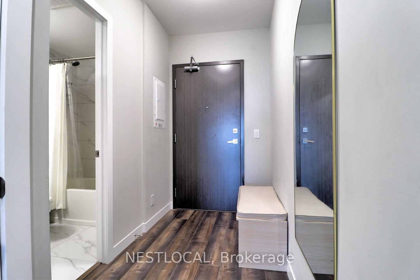 Photo 17 of Unit 1406, 15 Queen Street S, Hamilton, Central — HOMEH