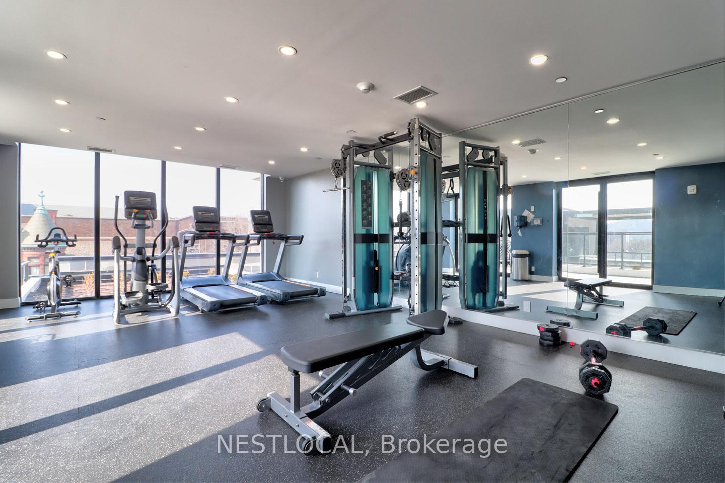 Photo 18 of Unit 1406, 15 Queen Street S, Hamilton, Central — HOMEH