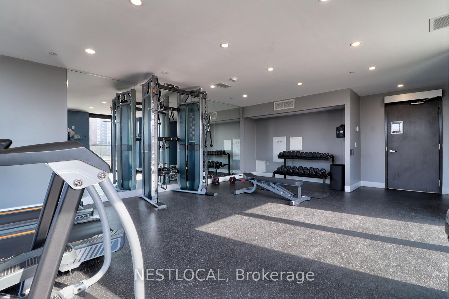 Photo 19 of Unit 1406, 15 Queen Street S, Hamilton, Central — HOMEH