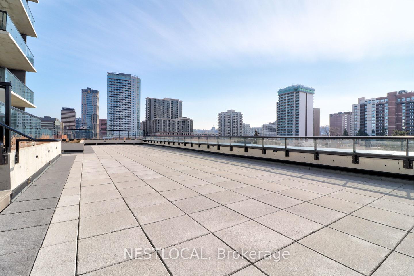 Photo 21 of Unit 1406, 15 Queen Street S, Hamilton, Central — HOMEH