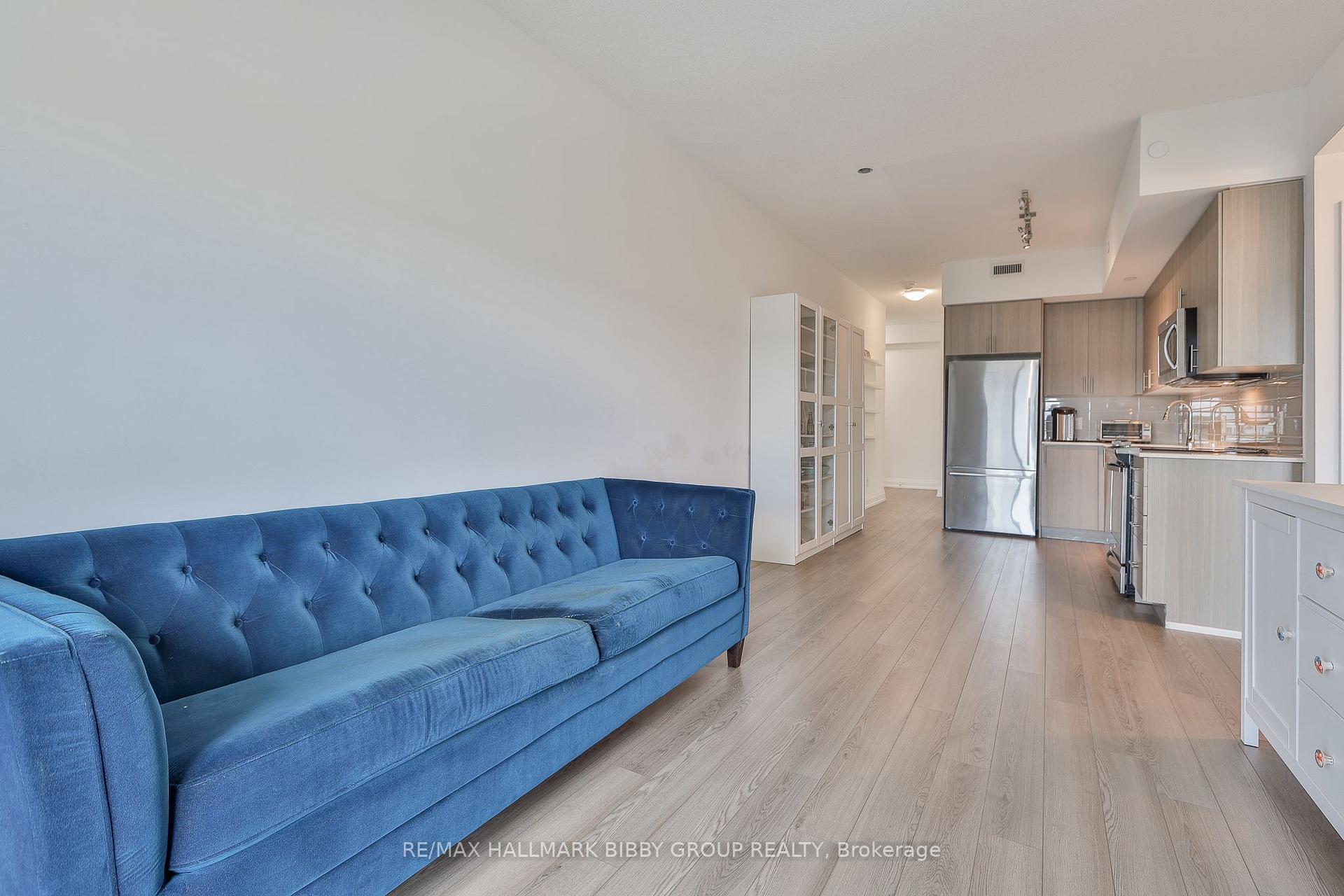 Photo 2 of Unit 519, 591 Sheppard Avenue E, North York, Bayview Village — HOMEH
