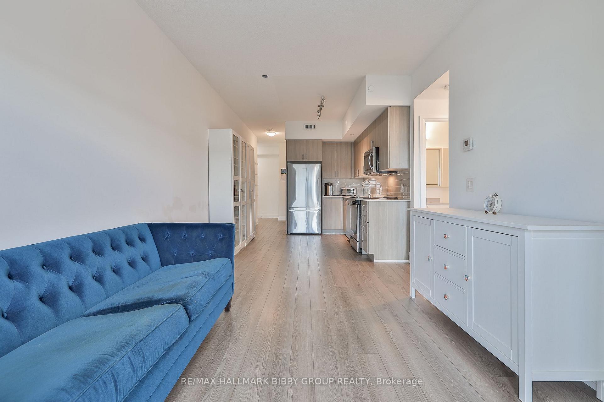 Photo 3 of Unit 519, 591 Sheppard Avenue E, North York, Bayview Village — HOMEH