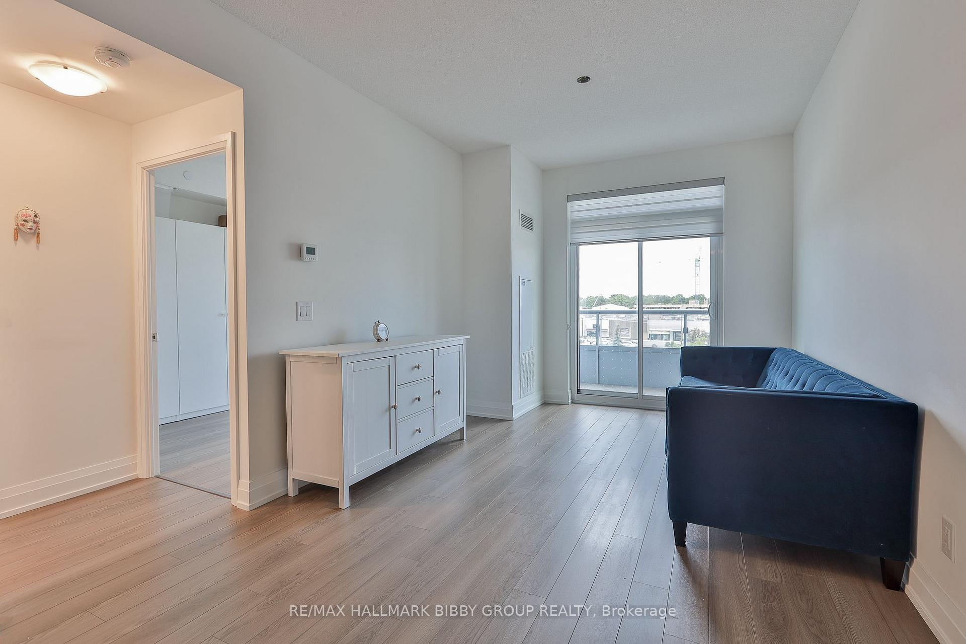 Photo 4 of Unit 519, 591 Sheppard Avenue E, North York, Bayview Village — HOMEH