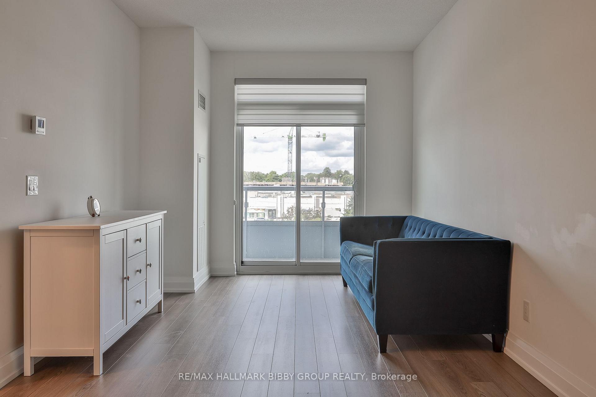 Photo 5 of Unit 519, 591 Sheppard Avenue E, North York, Bayview Village — HOMEH