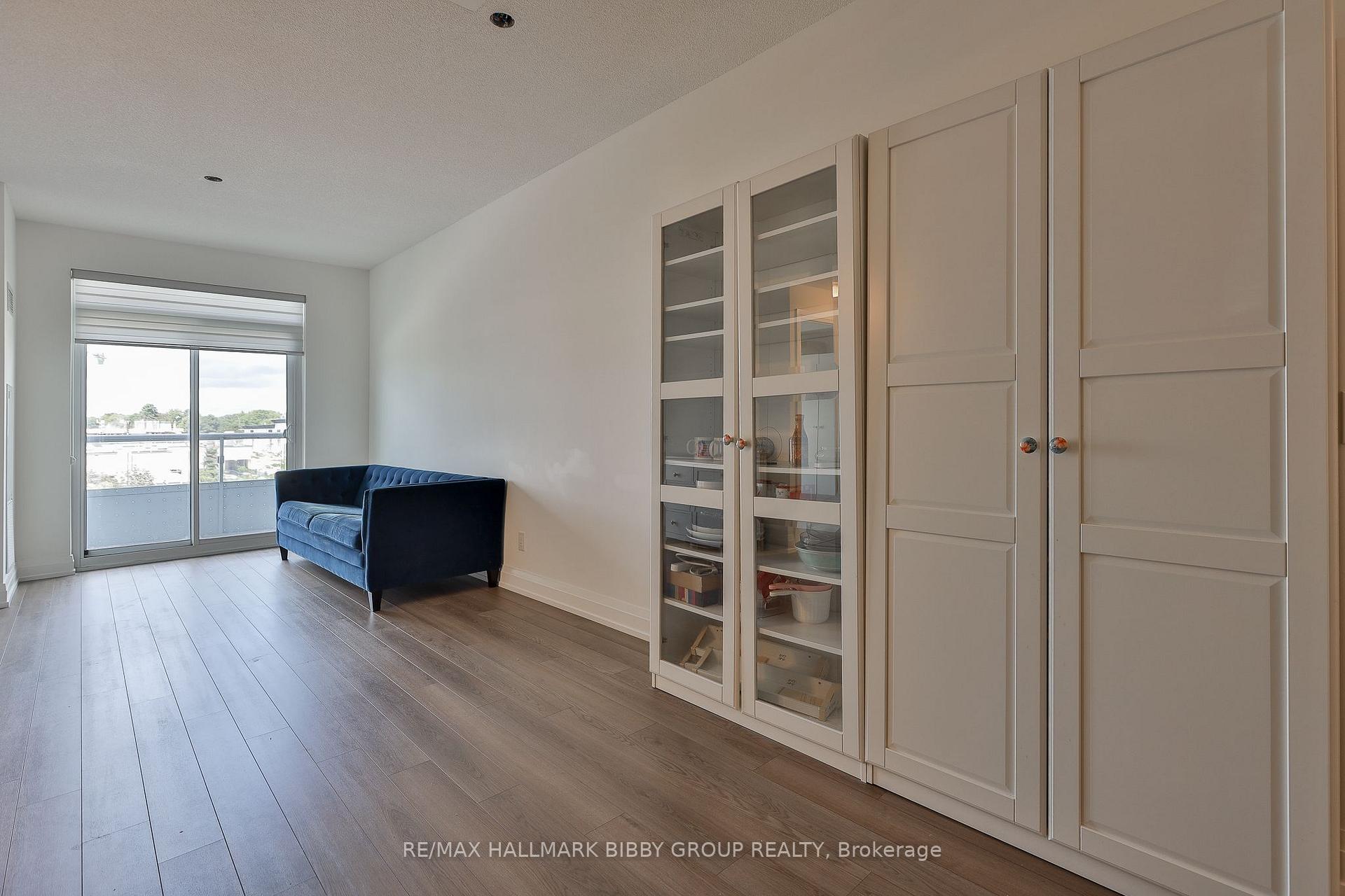 Photo 6 of Unit 519, 591 Sheppard Avenue E, North York, Bayview Village — HOMEH