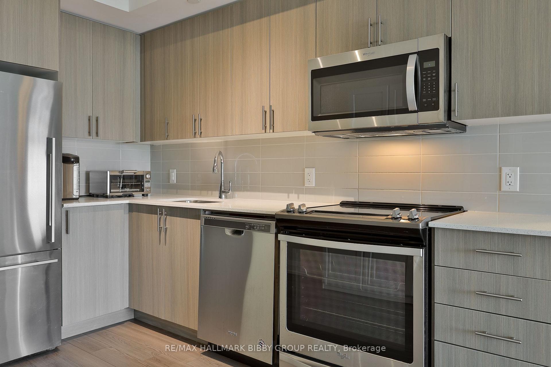 Photo 7 of Unit 519, 591 Sheppard Avenue E, North York, Bayview Village — HOMEH