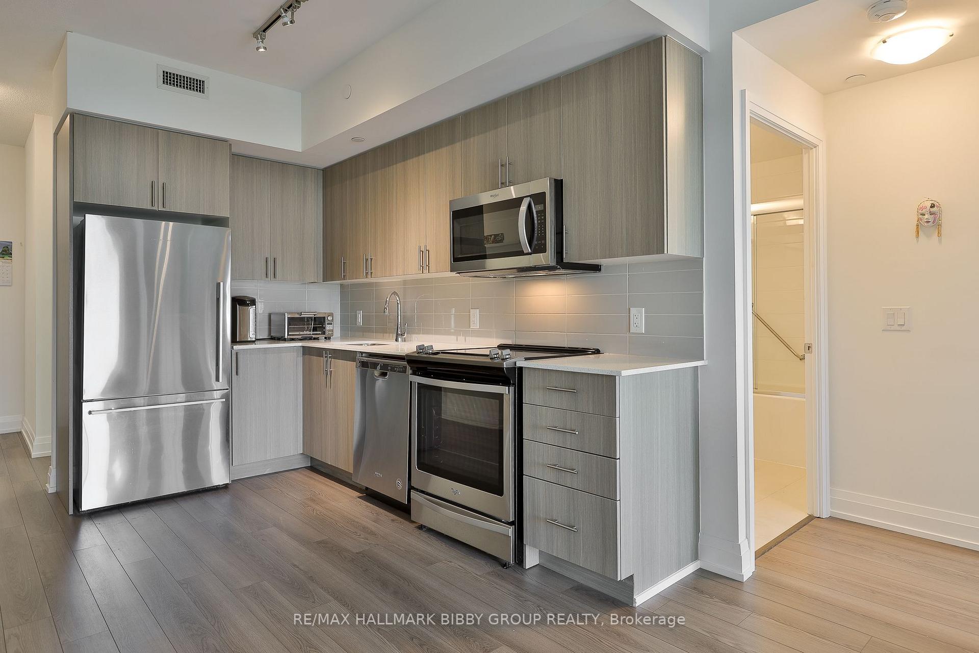 Photo 9 of Unit 519, 591 Sheppard Avenue E, North York, Bayview Village — HOMEH