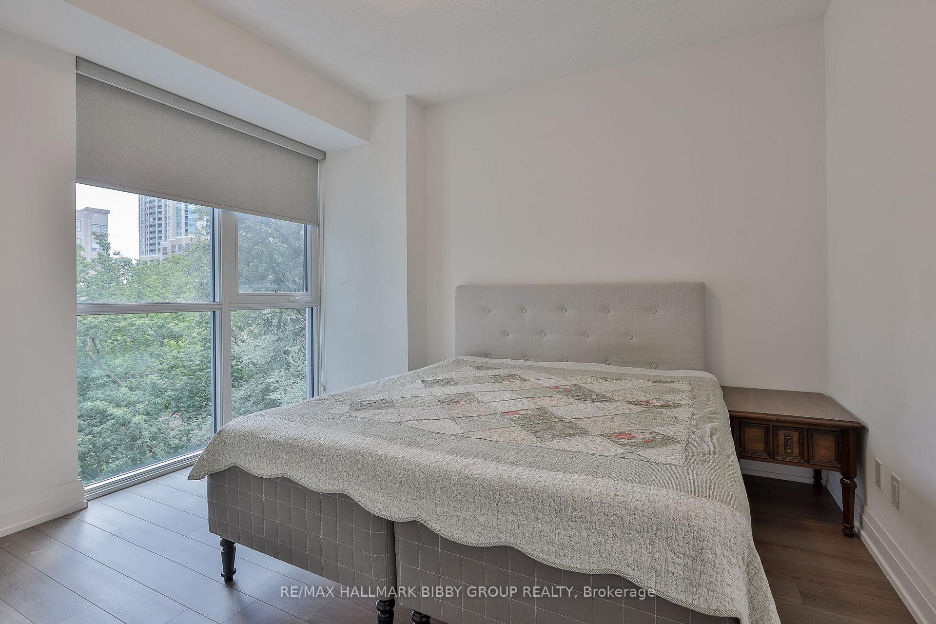 Photo 12 of Unit 519, 591 Sheppard Avenue E, North York, Bayview Village — HOMEH