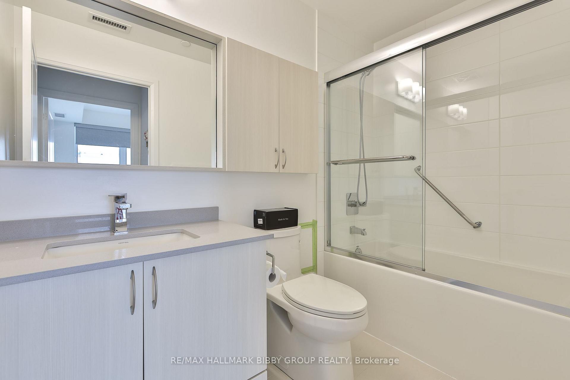 Photo 14 of Unit 519, 591 Sheppard Avenue E, North York, Bayview Village — HOMEH