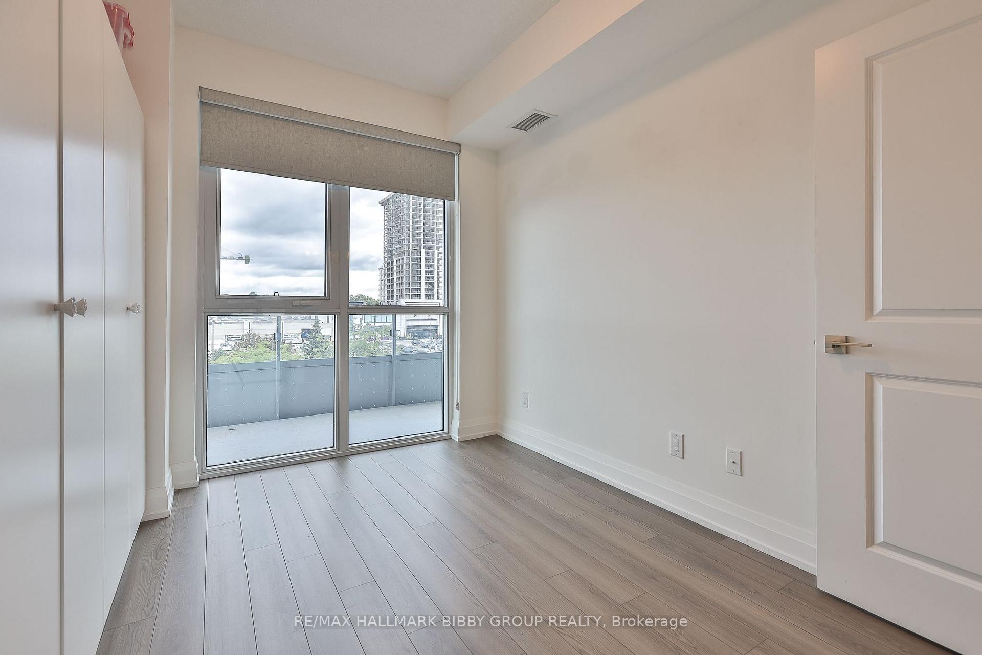 Photo 15 of Unit 519, 591 Sheppard Avenue E, North York, Bayview Village — HOMEH