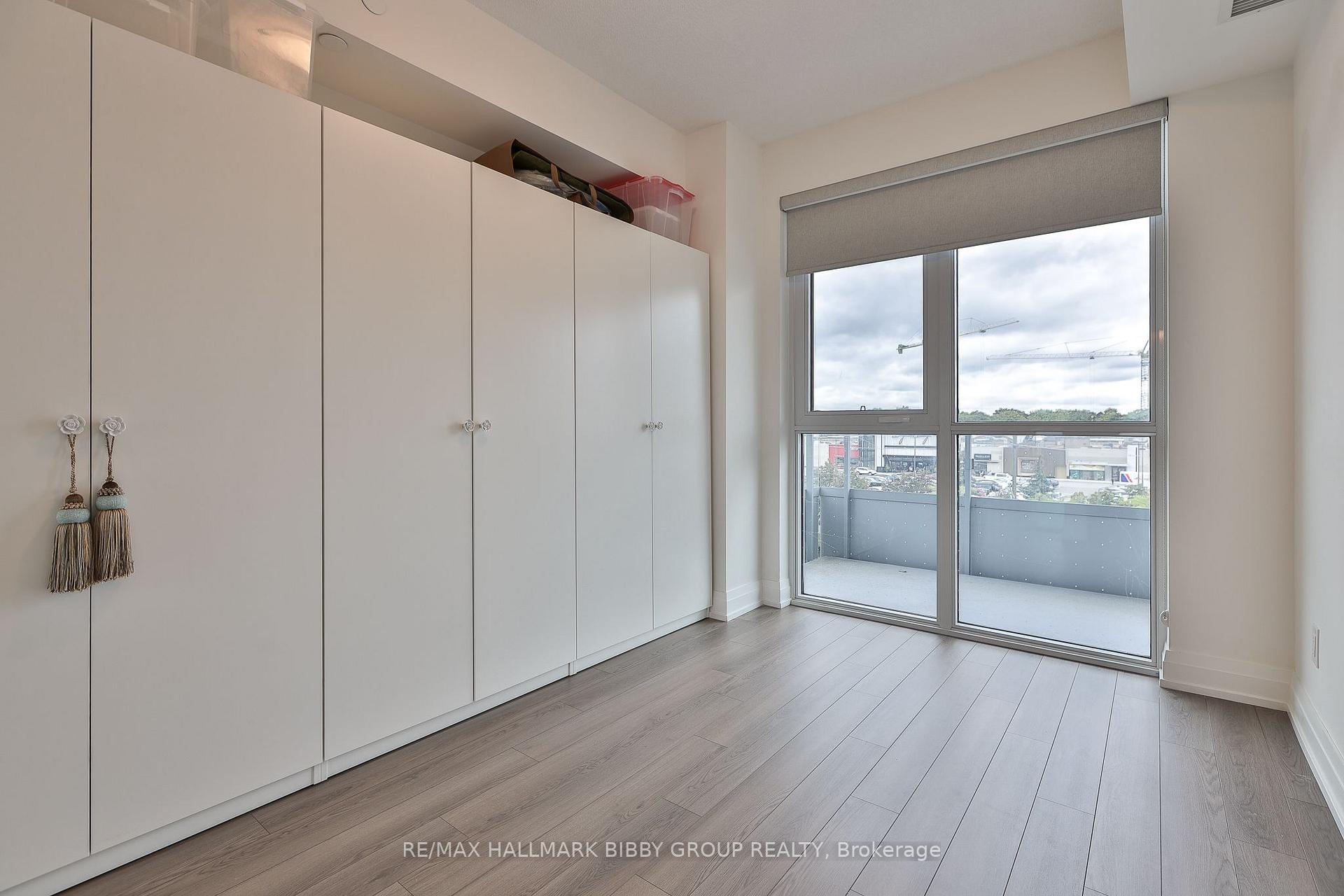 Photo 16 of Unit 519, 591 Sheppard Avenue E, North York, Bayview Village — HOMEH
