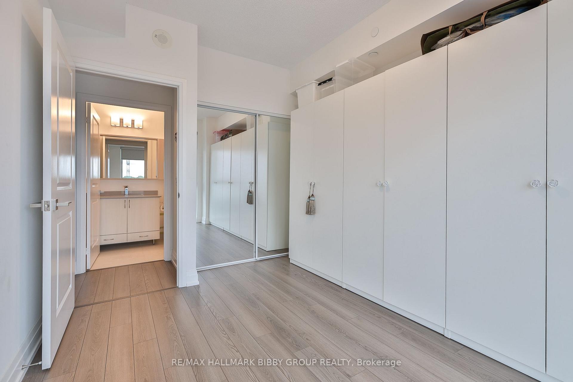 Photo 17 of Unit 519, 591 Sheppard Avenue E, North York, Bayview Village — HOMEH