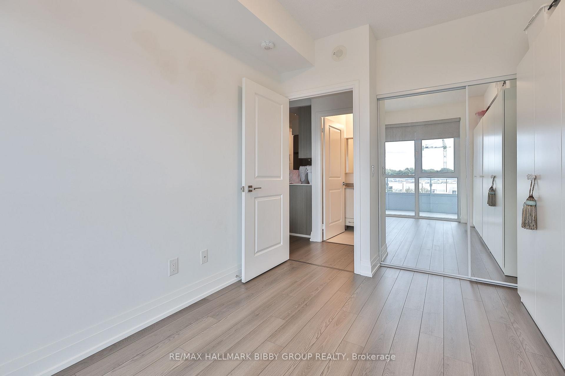 Photo 18 of Unit 519, 591 Sheppard Avenue E, North York, Bayview Village — HOMEH