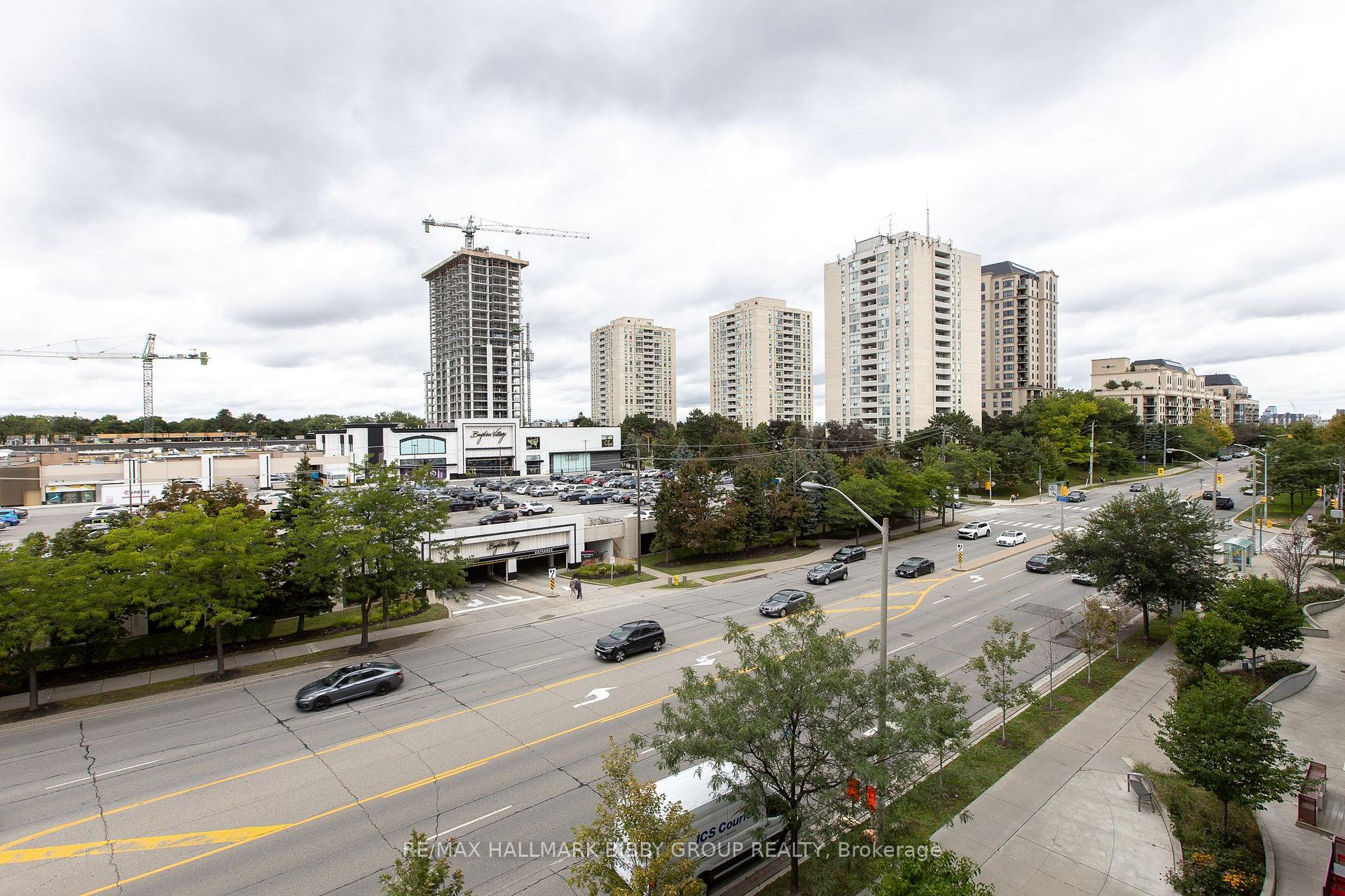 Photo 20 of Unit 519, 591 Sheppard Avenue E, North York, Bayview Village — HOMEH