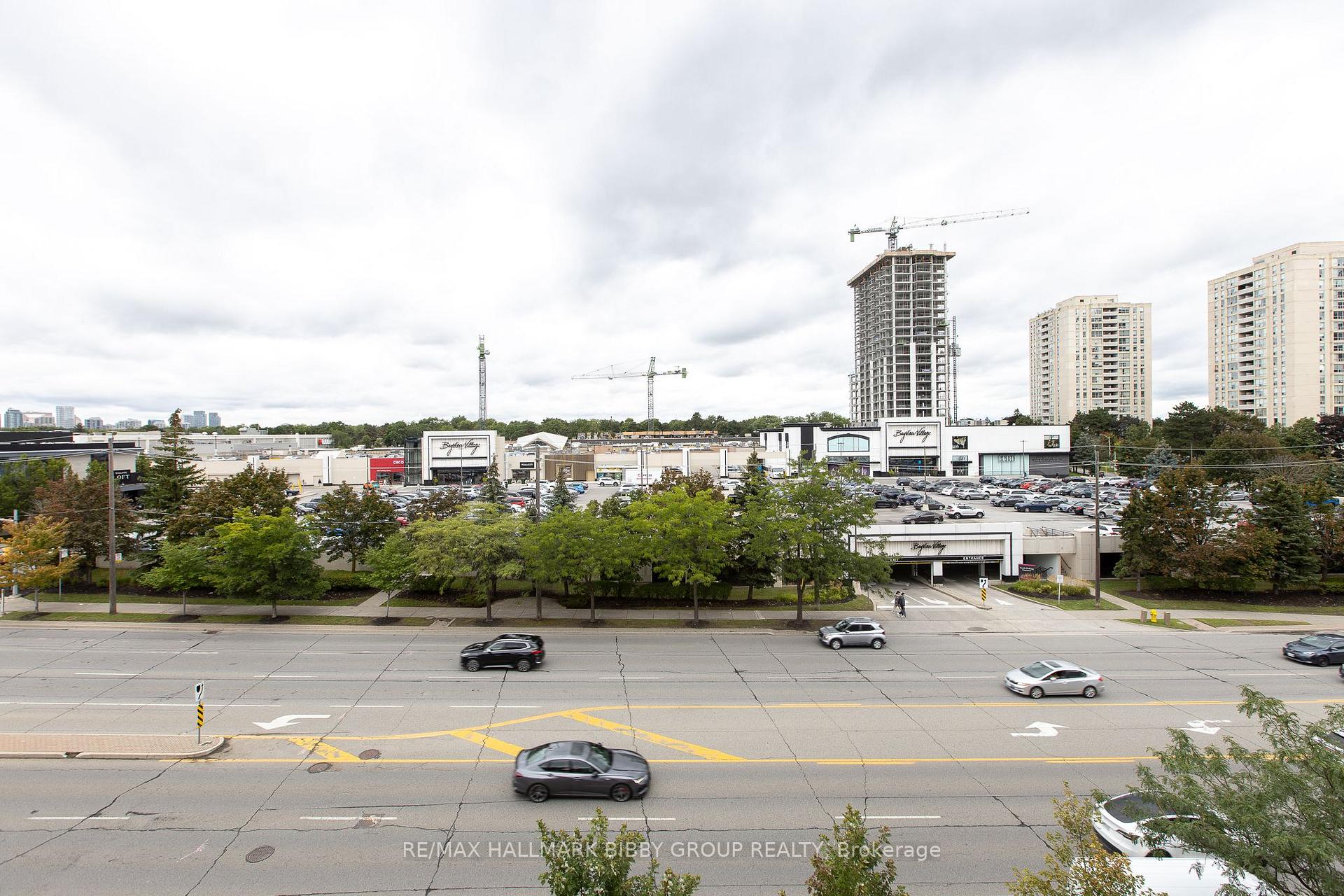 Photo 21 of Unit 519, 591 Sheppard Avenue E, North York, Bayview Village — HOMEH