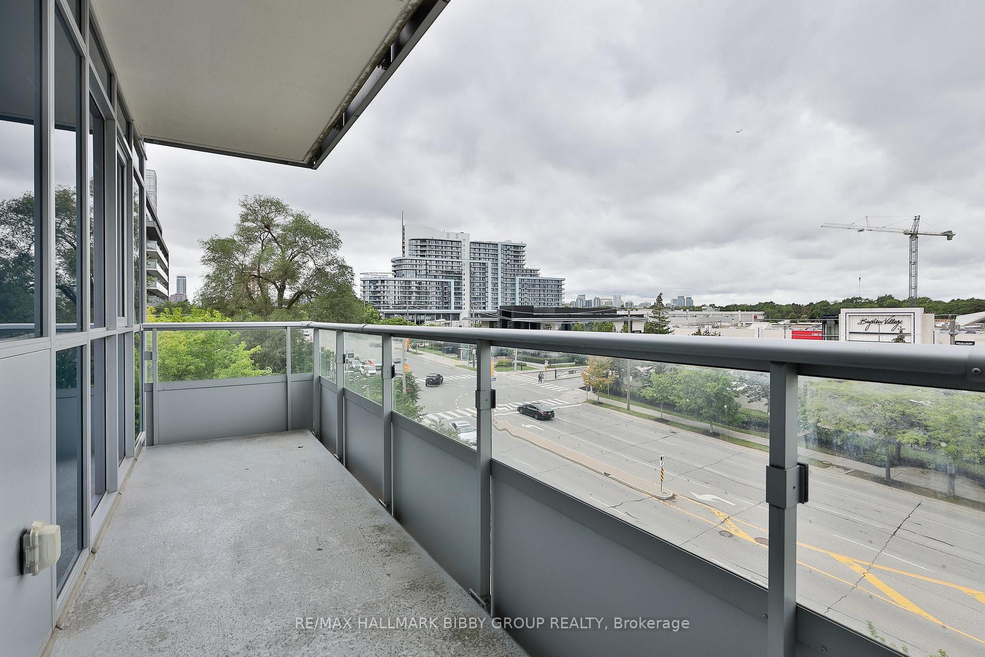 Photo 22 of Unit 519, 591 Sheppard Avenue E, North York, Bayview Village — HOMEH