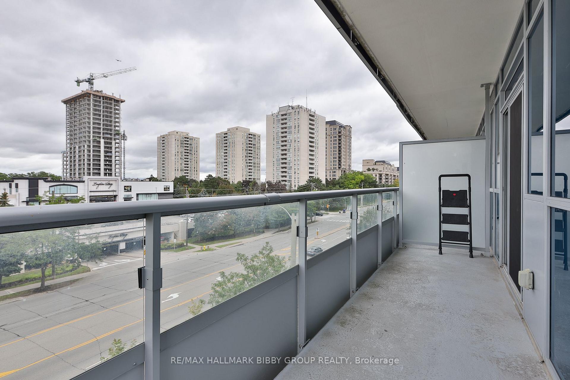 Photo 23 of Unit 519, 591 Sheppard Avenue E, North York, Bayview Village — HOMEH