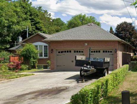 Photo 1 of Unit Bsmt, 41 Westcroft Drive, Scarborough, West Hill — HOMEH