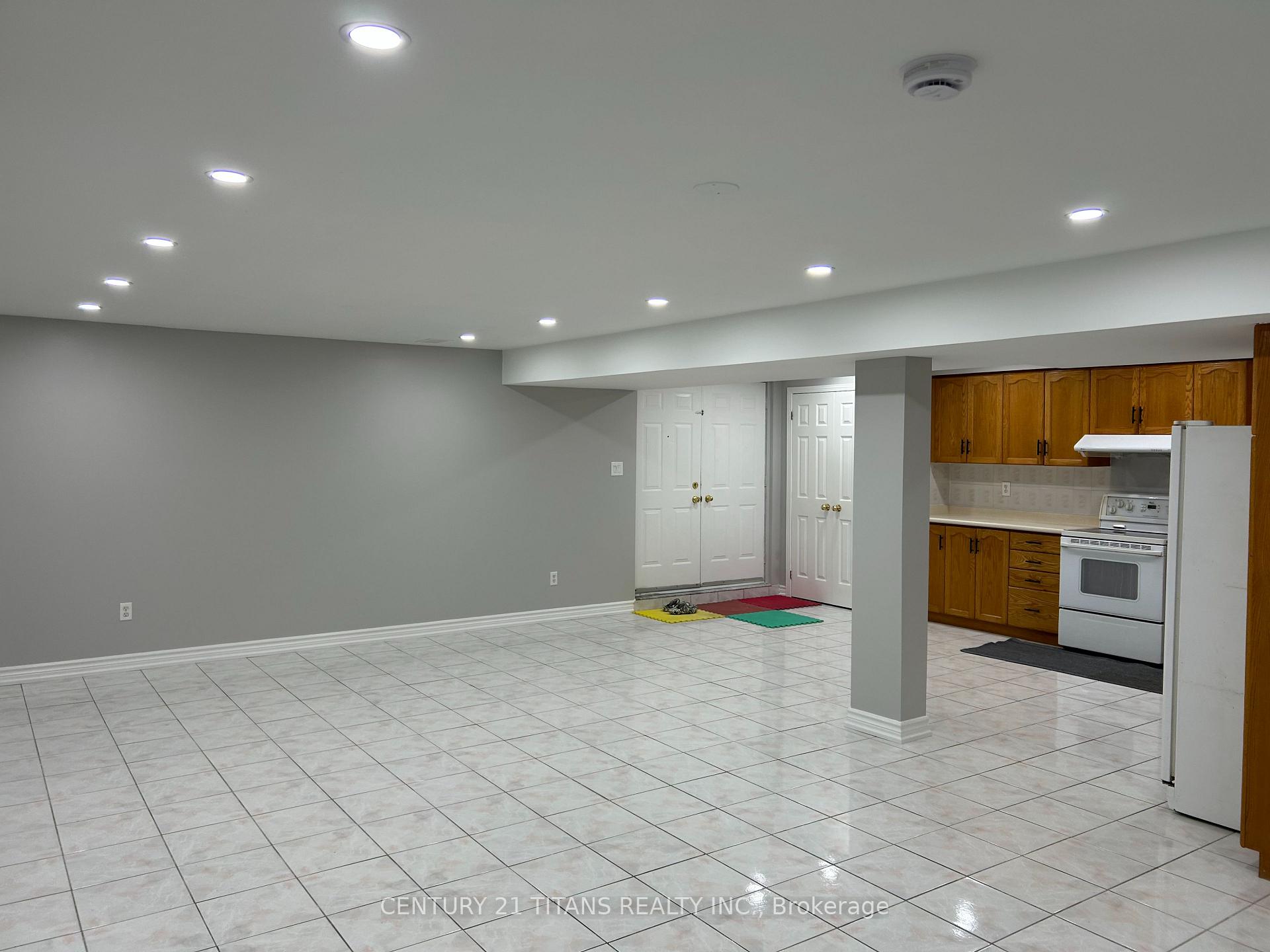 Photo 4 of Unit Bsmt, 41 Westcroft Drive, Scarborough, West Hill — HOMEH
