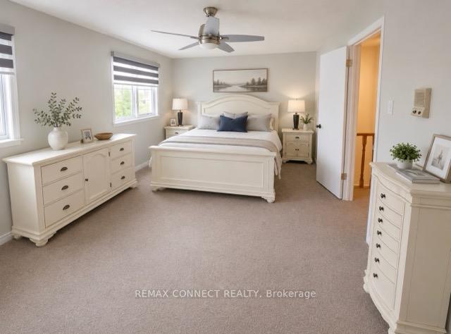 Photo 7 of 27 Radford Crescent, Markham, Sherwood-Amberglen — HOMEH