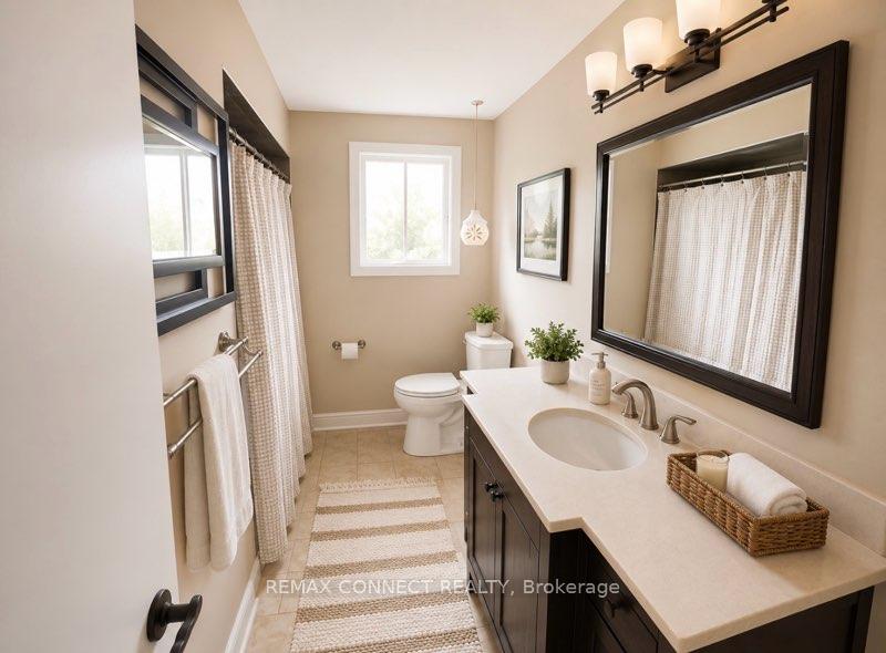 Photo 8 of 27 Radford Crescent, Markham, Sherwood-Amberglen — HOMEH