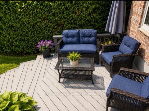 Photo 9 of 27 Radford Crescent, Markham, Sherwood-Amberglen — HOMEH